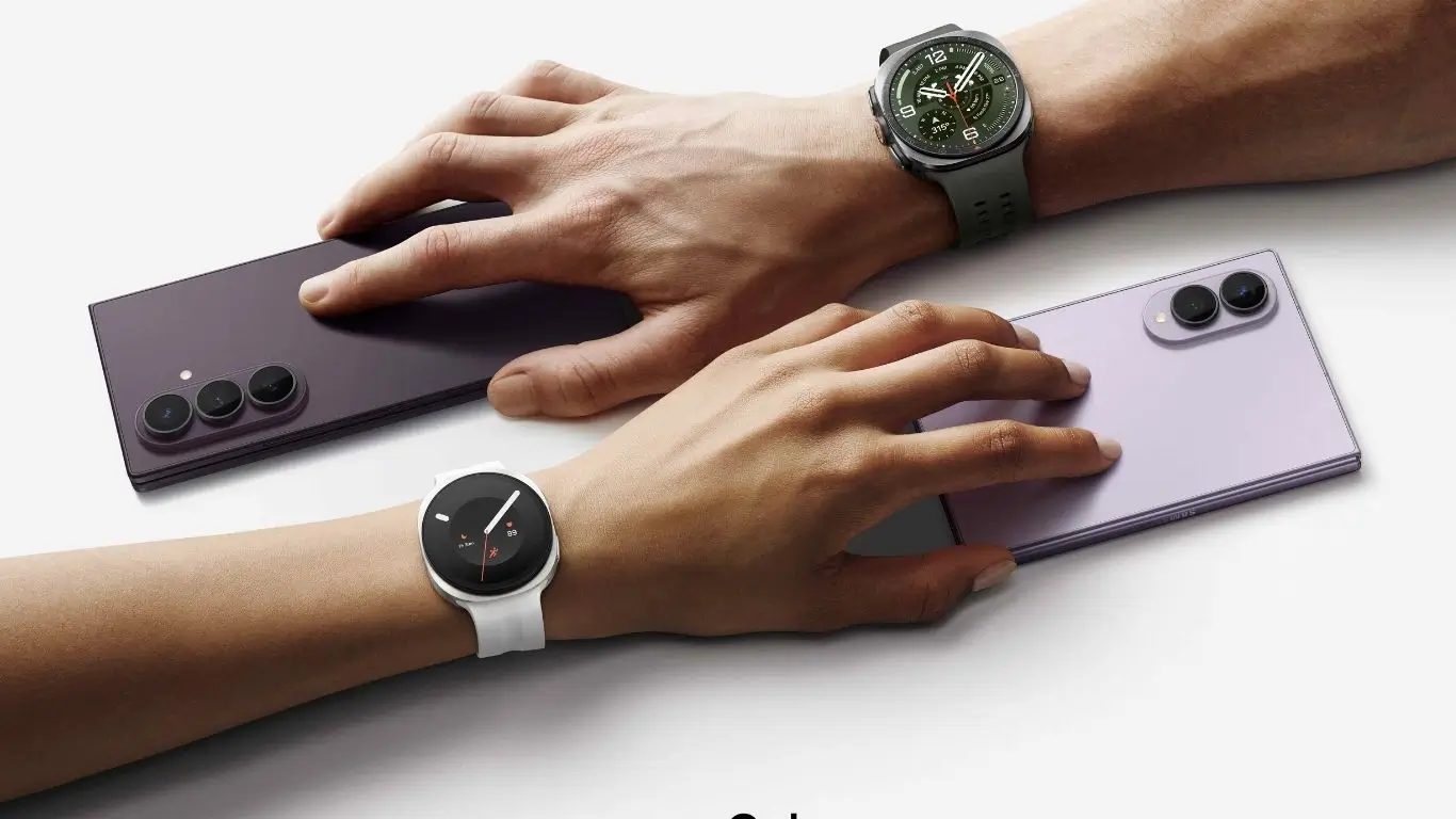 Thu cũ đổi mới Galaxy Watch9 tại TheTekCoffee. Nhận thu Galaxy Watch và Apple Watch, định giá minh bạch, lên đời Galaxy Watch9 Chính Hãng Samsung Việt Nam với giá tốt, hỗ trợ trả góp và bảo hành rõ ràng.