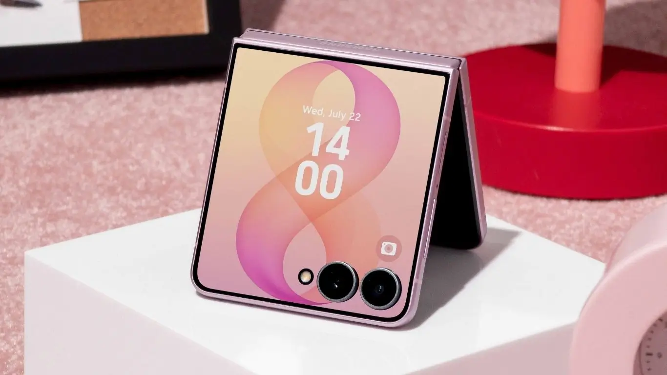 Thu cũ đổi mới Samsung Galaxy Z Flip8 tại TheTekCoffee. Định giá minh bạch, thu iPhone, Samsung, OPPO, Xiaomi, hỗ trợ bù chênh lệch, trả góp 0%, giao hàng nhanh và bảo hành chính hãng Samsung Việt Nam.