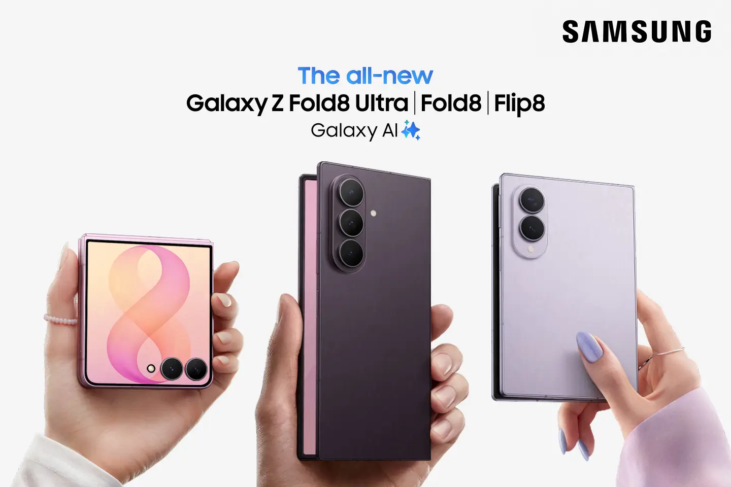 Thu cũ đổi mới Galaxy Z Fold8 Series tại TheTekCoffee. Định giá minh bạch Galaxy Fold, Flip, S Ultra, iPhone; hỗ trợ chuyển dữ liệu và lên Fold8 Ultra, Fold8.