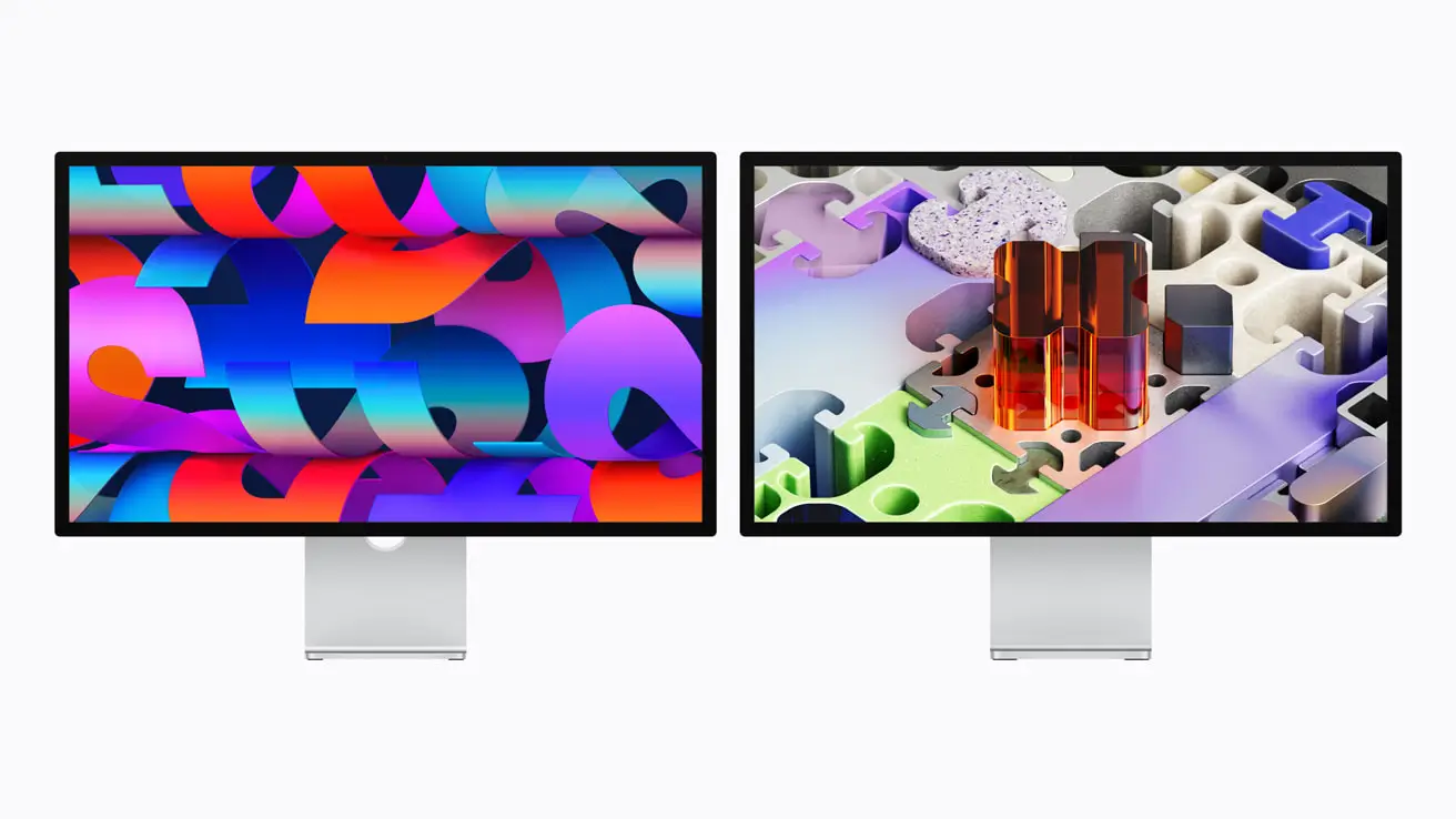 Studio Display New Seal & Cũ Chính Hãng Apple | TheTekCoffee