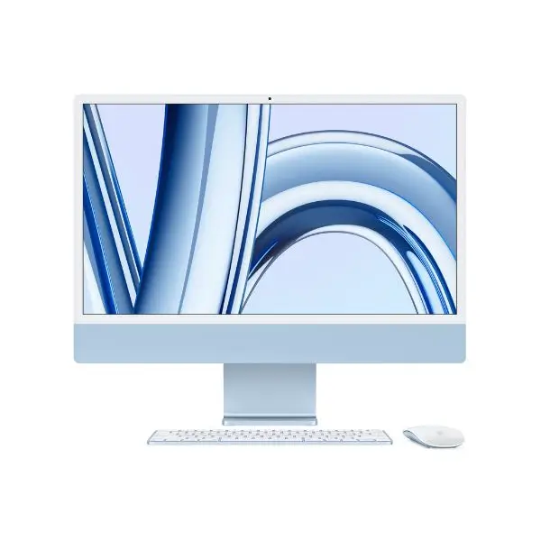 iMac M3 8GB/512GB GPU 10 Lõi CPU 8 Lõi | TheTekCoffee