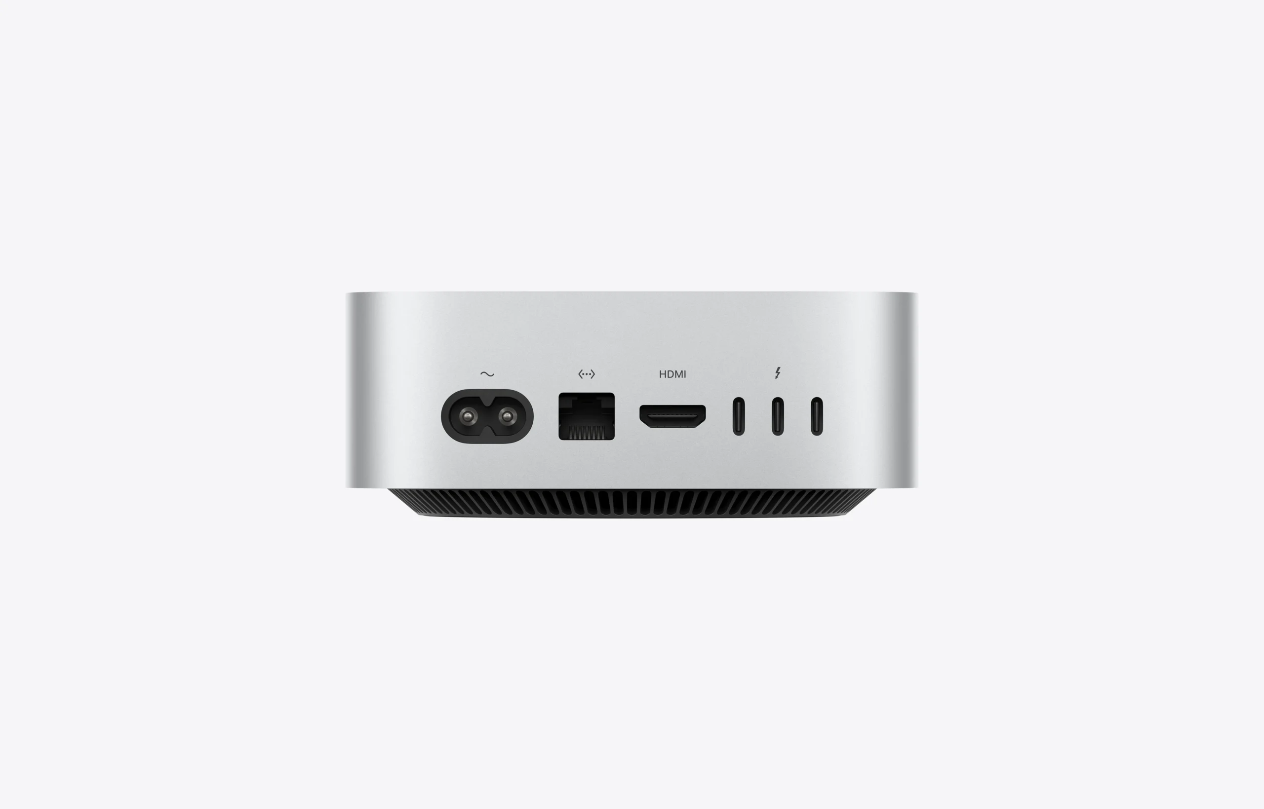 Mac mini M6 Chính Hãng, Giá Tốt | TheTekCoffee
