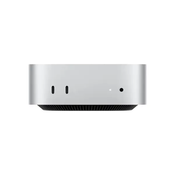 Mac mini M6 24GB 512GB Chính Hãng | TheTekCoffee
