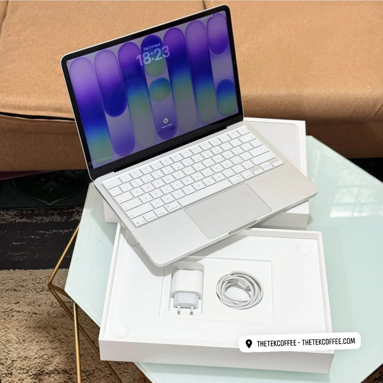 MacBook Neo Chính Hãng SA/A, LL/A | New Seal & Cũ