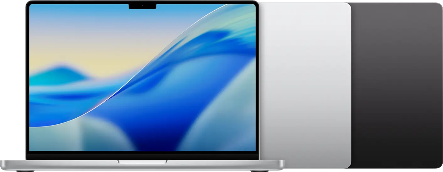 MacBook Pro 14 inch M5 Pro | New Seal, Cũ