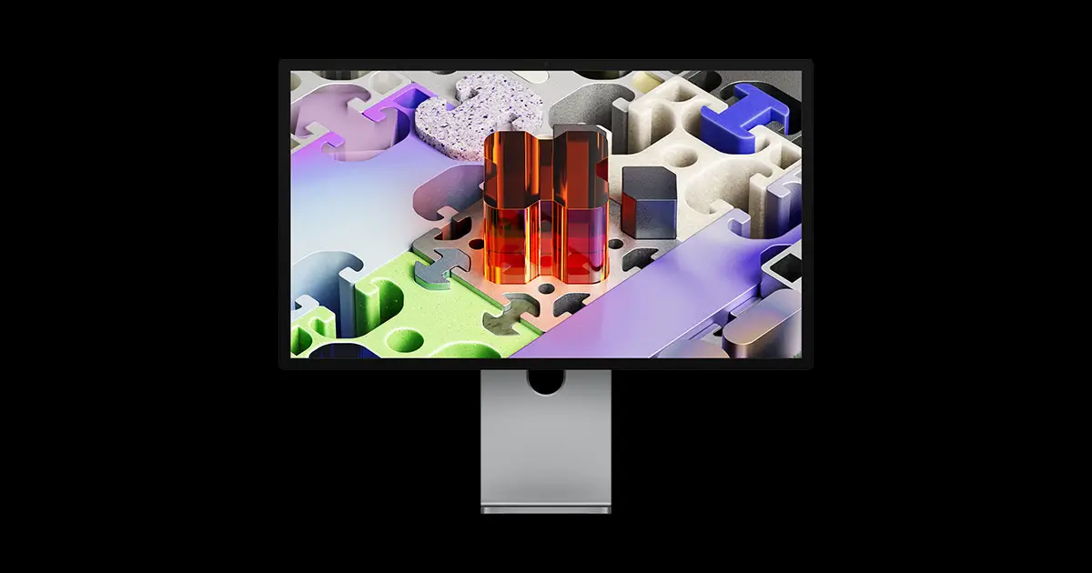 Studio Display XDR 2026 Chính Hãng Apple Việt Nam | TheTekCoffee