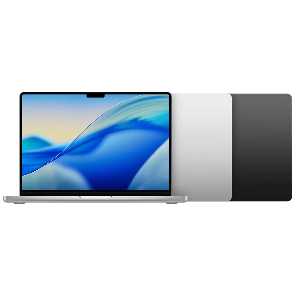 Thu cũ đổi mới MacBook Pro M5 Max tại TheTekCoffee. Nhận MacBook, iMac, Mac mini, PC; kiểm tra serial, pin, iCloud, MDM, báo giá minh bạch, hỗ trợ trả góp.
