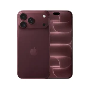 iPhone 18 Pro 256GB Chính Hãng Apple Việt Nam | TheTekCoffee