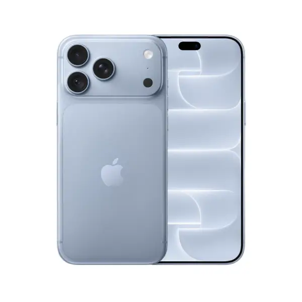 iPhone 18 Pro 512GB New Seal Chính Hãng | TheTekCoffee