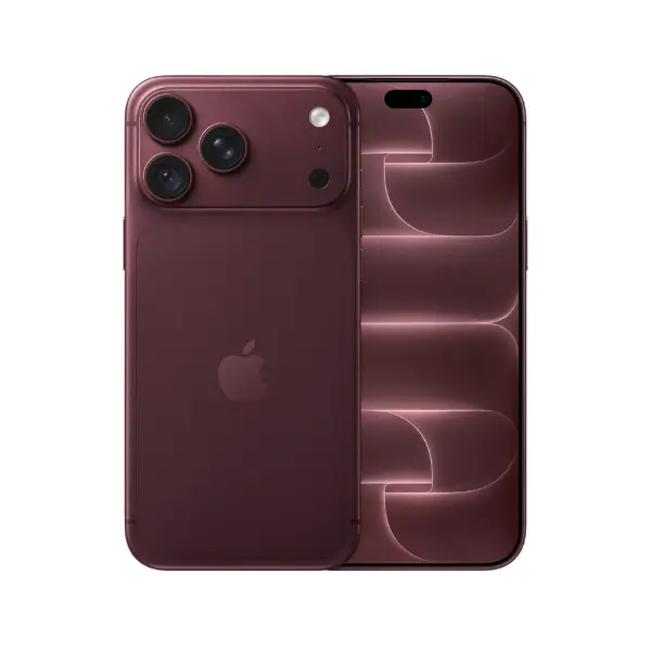 iPhone 18 Pro Max 256GB Chính Hãng Apple Việt Nam