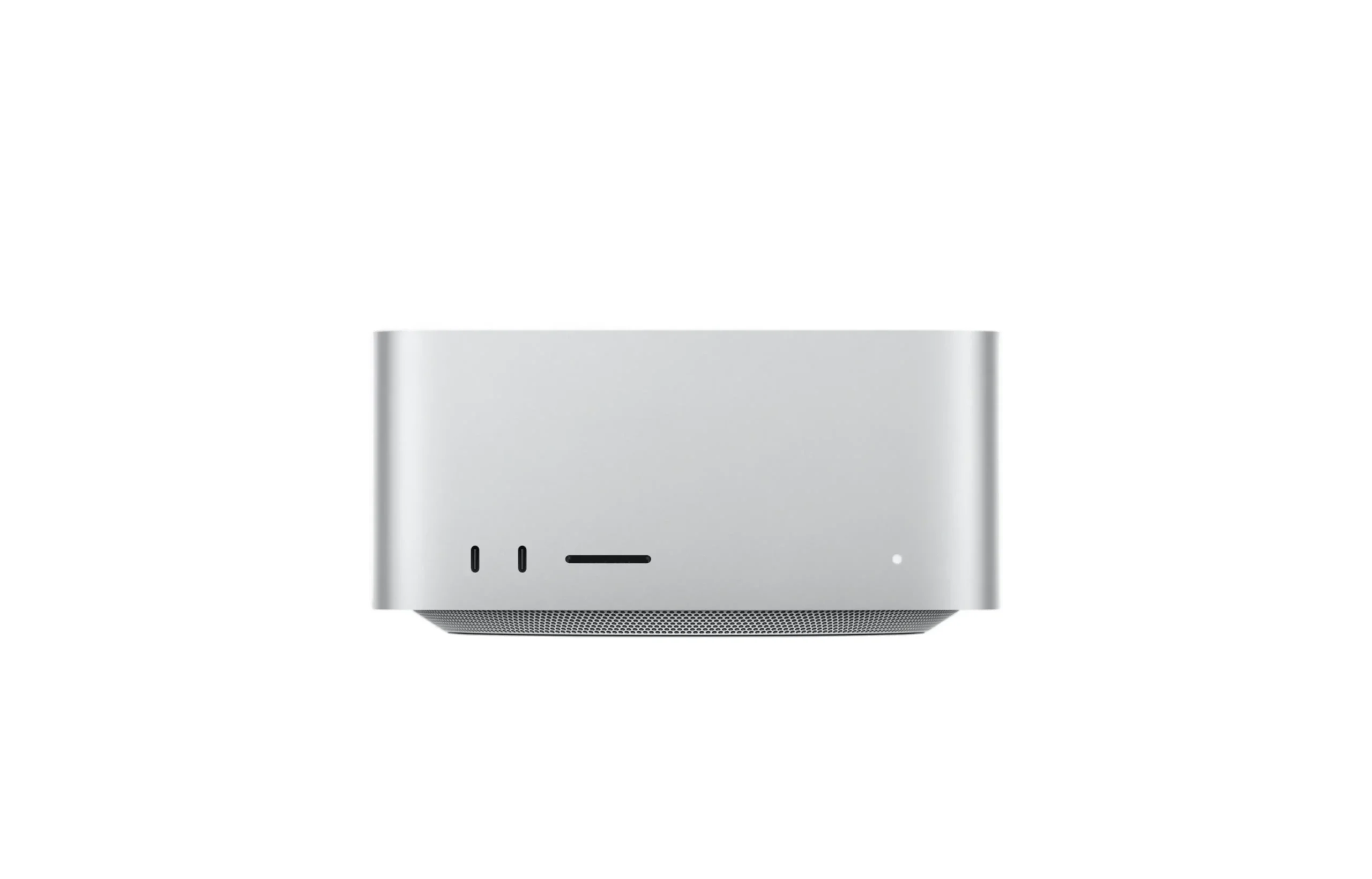 Mac Studio M5 Max Chính Hãng Apple Việt Nam SA/A | New Seal & Cũ