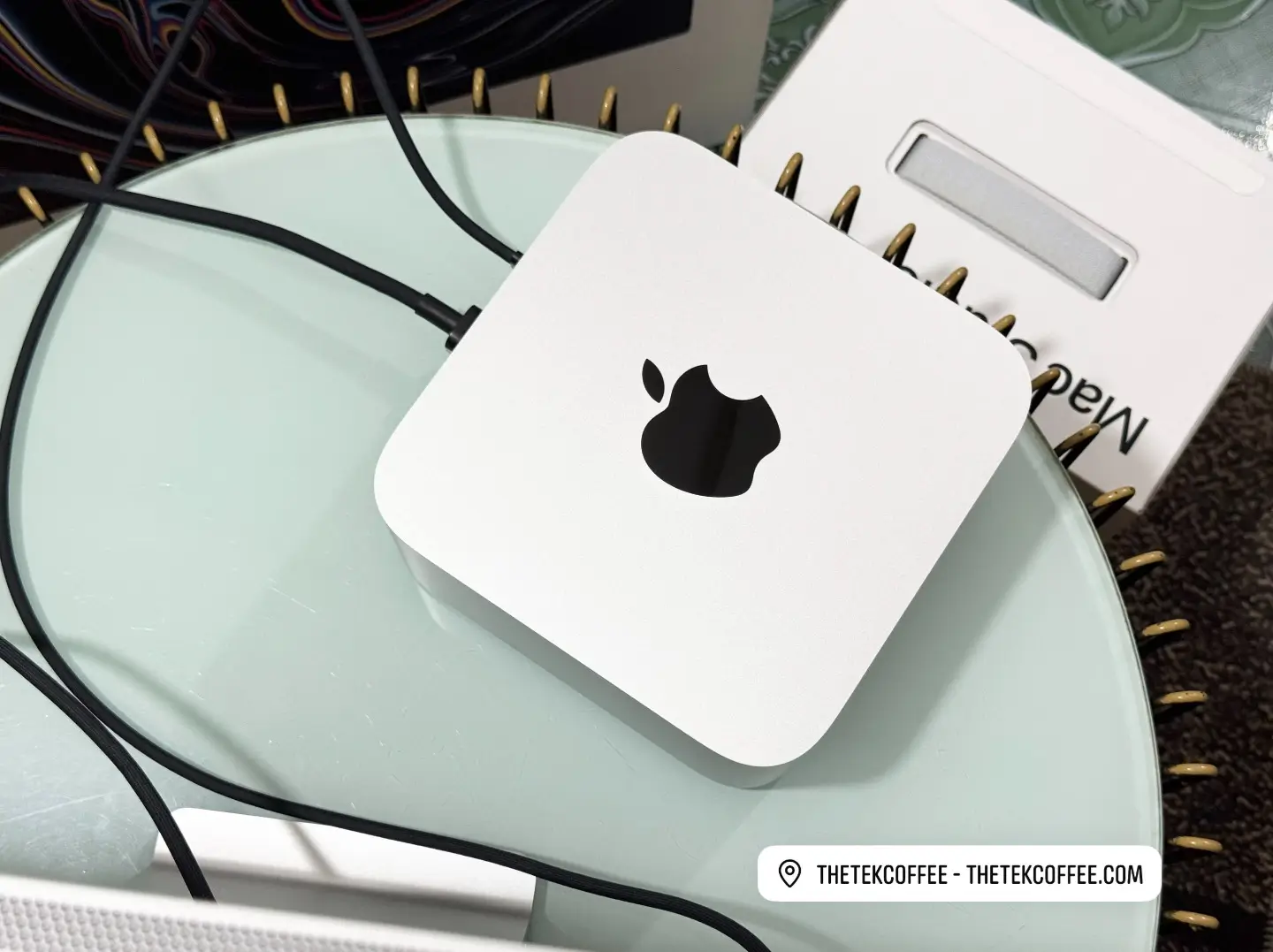 Mac Studio Chính Hãng Apple Việt Nam SA/A | New Seal & Cũ | TheTekCoffee