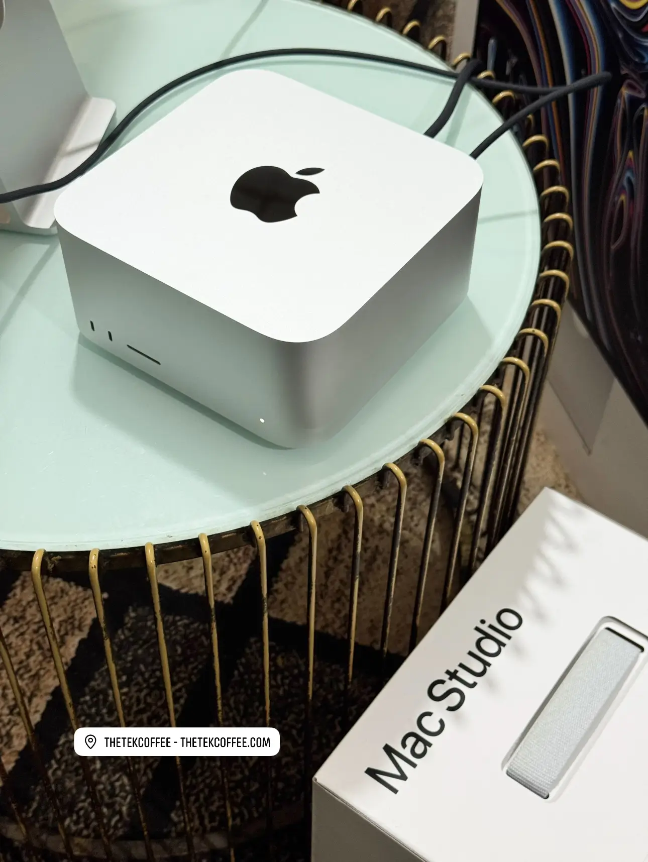 Thu cũ đổi mới Mac Studio, Mac mini, MacBook, iMac và PC Windows tại TheTekCoffee. Báo giá dự kiến 15–30 phút, kiểm tra minh bạch, bù trừ lên đời.